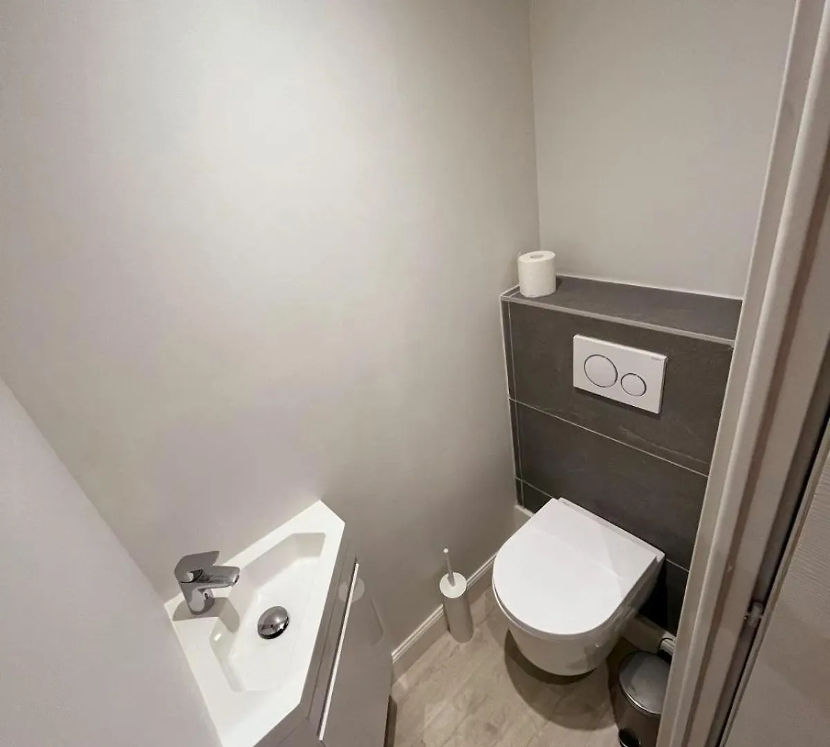 Apartment Appartement 4 Couchages Vue Mer Parc Continental Cannes France