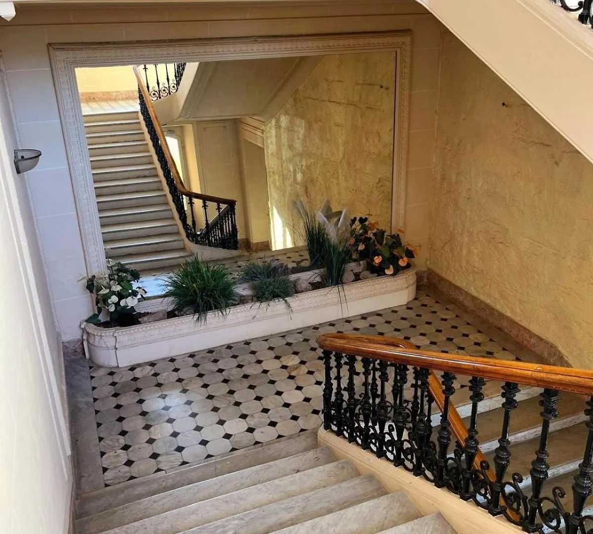 Appartement 4 Couchages Vue Mer Parc Continental Cannes France
